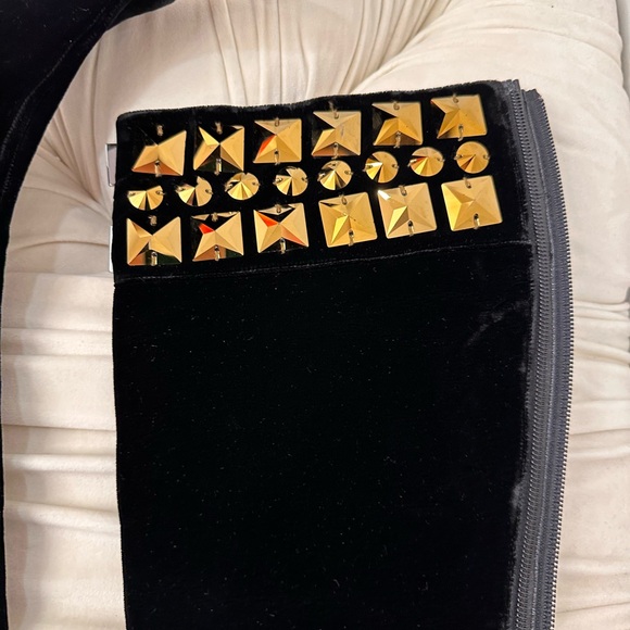 Stunning Donna Karen boots! Size 40 new - Picture 2 of 6